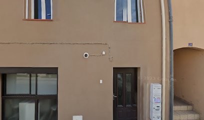 Pavan Elodie, Médecin Généraliste à Gaillac