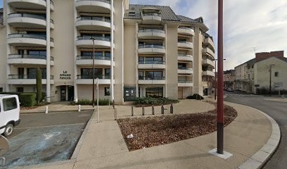 Guyot Hervé, Médecin Généraliste à Vichy