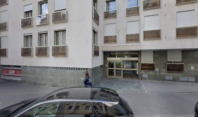 Felten Annie, Médecin Généraliste à Paris 05