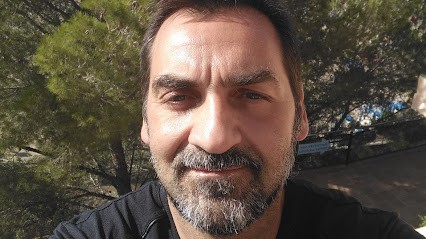 Dr Olivier Tur, Médecin Généraliste à Marseille 01