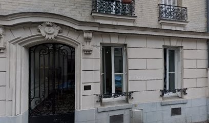 Roux Isabelle, Médecin Généraliste à Nogent-sur-Marne