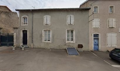 Antoine Jean-Jacques, Médecin Généraliste à Haroué