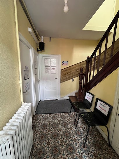 Cabinet Du Dr RAPHALEN, Médecin Généraliste à Saint-Denis