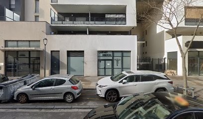Ramiandrasoa Cedric, Médecin Généraliste à Marseille 10