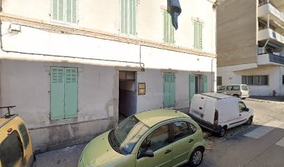 Vanderriest Serge, Médecin Généraliste à Marseille 14