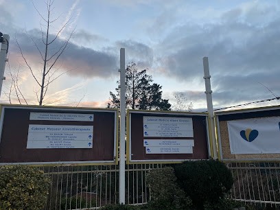 Victor NGUYEN, Médecin Généraliste à Vénissieux