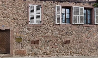 Montavont Jean, Médecin Généraliste à Saint-Hippolyte