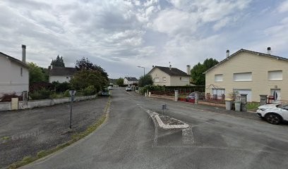 Pitz Patrick, Médecin Généraliste à Gurmençon