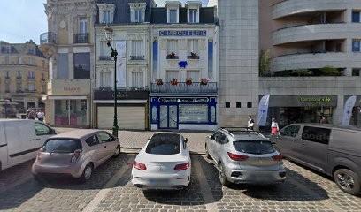 Bouché-Deglaire Marie-Anne, Médecin Généraliste à Épernay