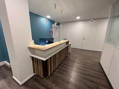 Dr Antony Grossthor, Médecin Généraliste à Strasbourg