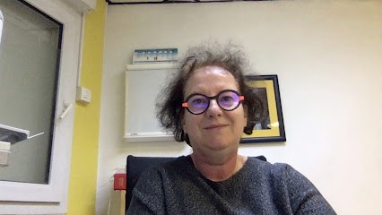 Dr Sylviane MAHE, Médecin Généraliste à Saint-Péray
