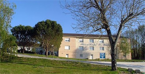 EHPAD Les Tremolades, Centre Médical à Tocane-Saint-Apre