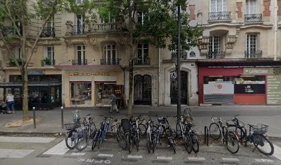 Salaun Adele, Médecin Généraliste à Paris 18