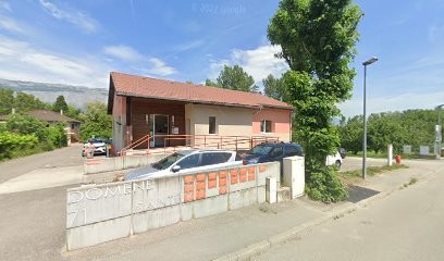 Docteur Aymeric Henriot - Médecin Généraliste, Médecin Généraliste à Domène
