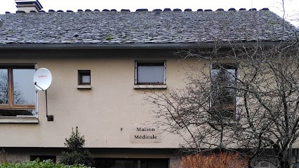 Dr Evelyne MERTZ, Médecin Généraliste à Pont de Montvert - Sud Mont Lozère