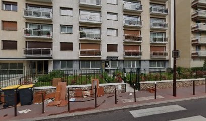 Stef Coffre Breuil Pascano, Médecin Généraliste à Charenton-le-Pont
