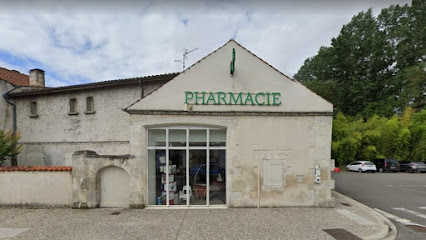 Cabine Téléconsultation Médecin Tessan Médecin Généraliste à Saint-Fort-sur-le-Né