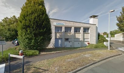 Ets Public Com Medico Social la Coudra, Centre Médical à Niort