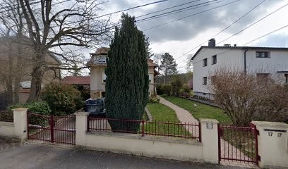 Blondel Jean, Médecin Généraliste à Plappeville