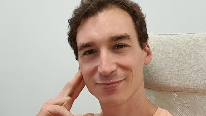 Dr Vincent TRUCHOT, Médecin Généraliste à Saint-Cyr-sur-Loire