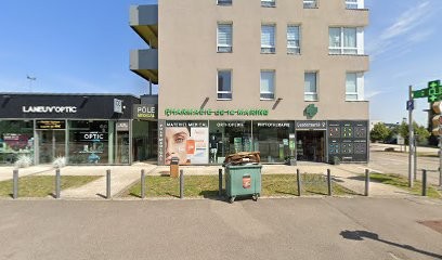 Wittmann Johanne, Médecin Généraliste à Laneuveville-devant-Nancy