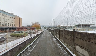 Institut De Formation Aide-soignante, Centre Médical à Saint-Vallier