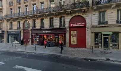 Fineltain Ludwig, Médecin Généraliste à Paris 09