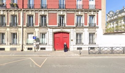 Kasri Khelaf, Médecin Généraliste à Clichy