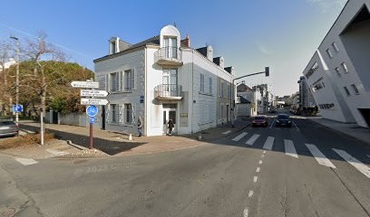 Leparq Valérie, Médecin Généraliste à Châteauroux