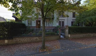 Koessler-Kornetzky Marie-Cécile, Médecin Généraliste à Guebwiller