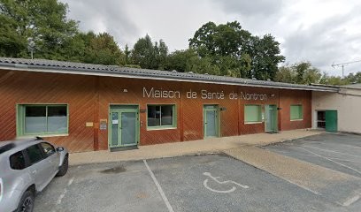 Borderieux Jacques, Médecin Généraliste à Nontron