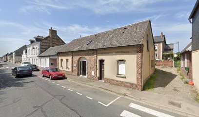 Drs Lepicard Hurel Verzura, Médecin Généraliste à Terres-de-Caux