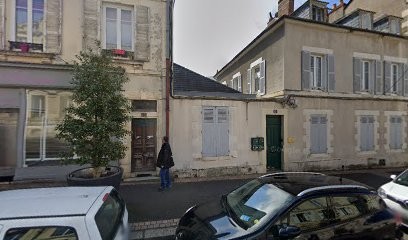 El Ameen Mohamed, Médecin Généraliste à Nevers