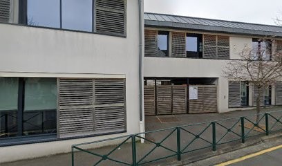 Thérond Danielle, Médecin Généraliste à Orgeval