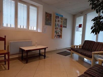 Cosso Béatrice, Médecin Généraliste à Vendargues