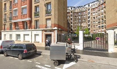De Linarès Chantal, Médecin Généraliste à Paris 14