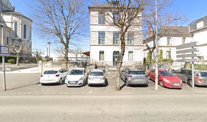 Centre Médical, Centre Médical à Rodez