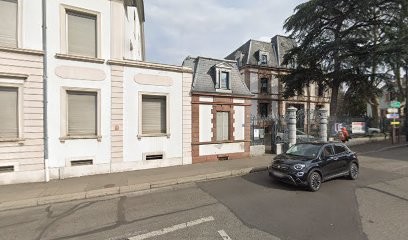 Departement Du Haut Rhin, Médecin Généraliste à Mulhouse