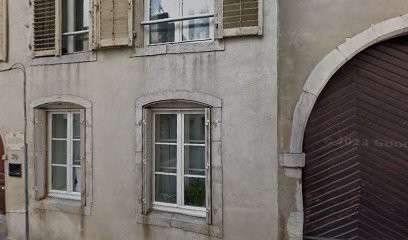 Laine Christophe, Médecin Généraliste à Saint-Nicolas-de-Port