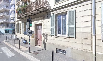 Pace Christian, Médecin Généraliste à Nice