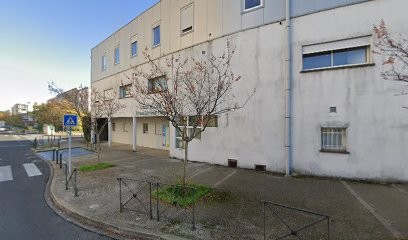 Dr ABGAR Siham, Médecin Généraliste à Montpellier