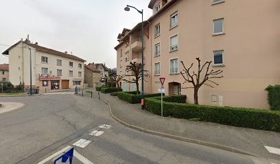 Dr Gstalder Helene, Médecin Généraliste à Pontcharra