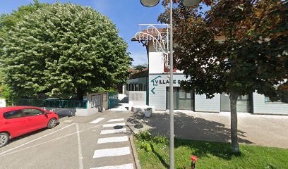 VILLAGE SANTE, Médecin Généraliste au Versoud
