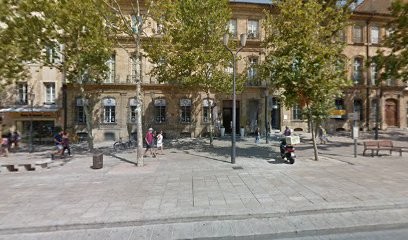 Docteur Amaury De Cassin, Médecin Généraliste à Aix-en-Provence