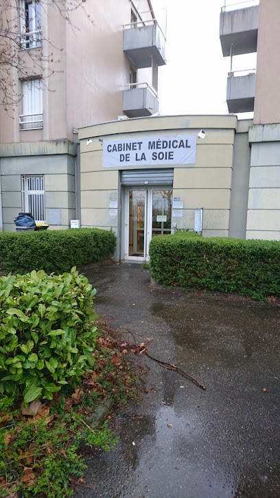 Cartailhac Yves, Médecin Généraliste à Vaulx-en-Velin