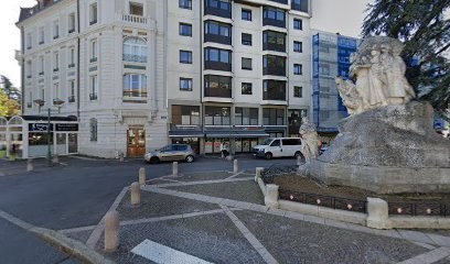 Texier Dominique, Médecin Généraliste à Thonon-les-Bains