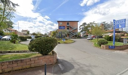 De Tiesenhausen Nicolas, Médecin Généraliste à Montauban