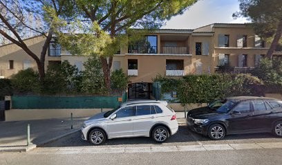 Roche Jean-François, Médecin Généraliste à Aix-en-Provence