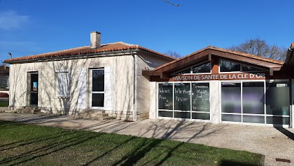 Mutuelle Nationale Du Bien Vieillir-mb, Centre Médical à Dirac