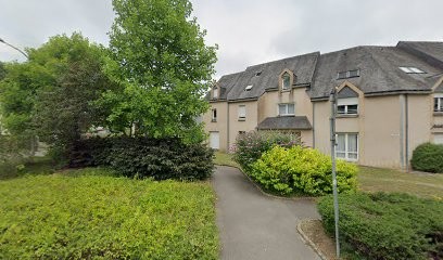 Jouannet Olivier, Médecin Généraliste à Vannes